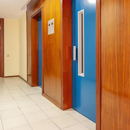 Bright Ideal Apartment, Historic Center Martin