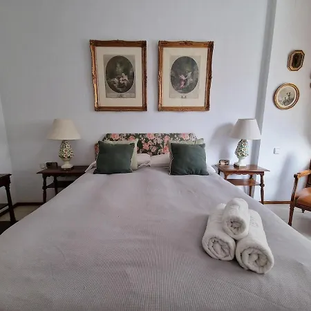 Apartment Bright Ideal Apartment, Historic Center Martin